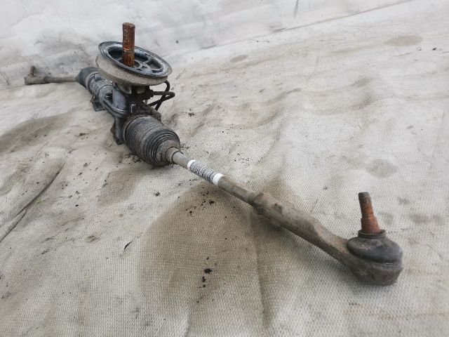 bontott CITROËN C4 PICASSO Kormánymű Szervós