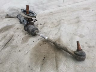 bontott CITROËN C4 PICASSO Kormánymű Szervós