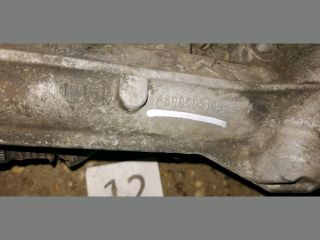 bontott CITROËN C4 PICASSO Kormánymű Szervós