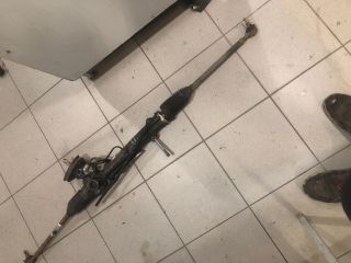 bontott CITROËN C4 PICASSO Kormánymű Szervós