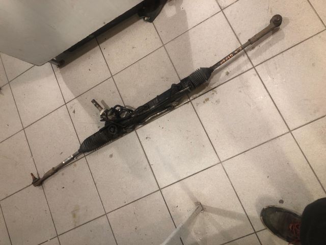 bontott CITROËN C4 PICASSO Kormánymű Szervós