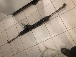 bontott CITROËN C4 PICASSO Kormánymű Szervós