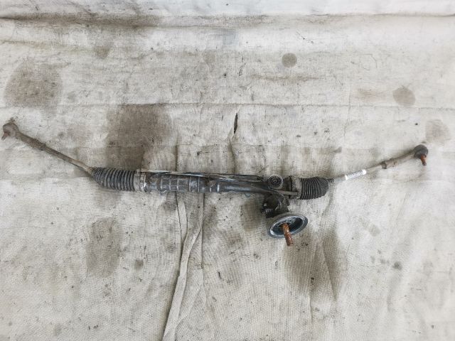 bontott CITROËN C4 PICASSO Kormánymű Szervós