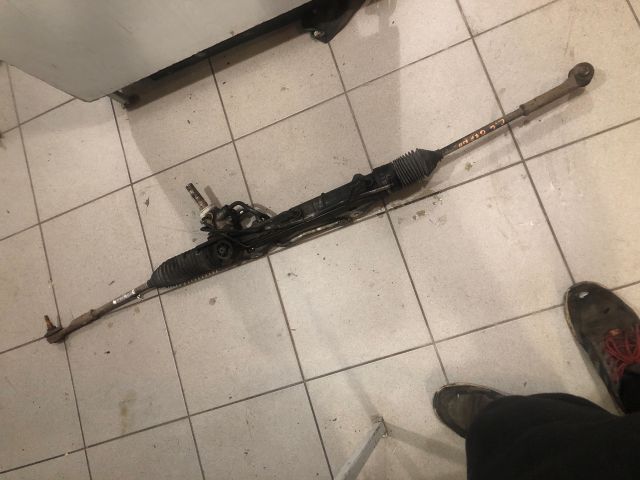 bontott CITROËN C4 PICASSO Kormánymű Szervós