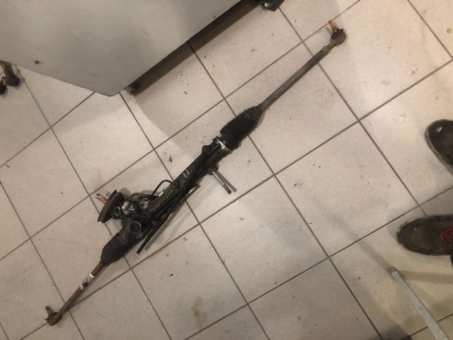 bontott CITROËN C4 PICASSO Kormánymű Szervós