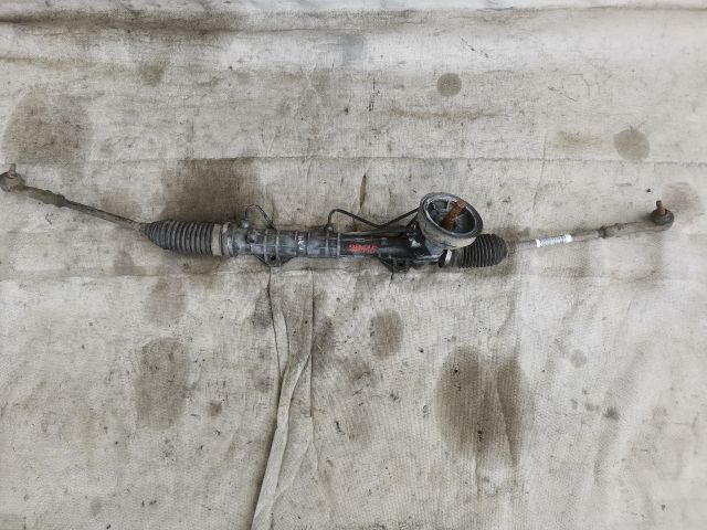 bontott CITROËN C4 PICASSO Kormánymű Szervós