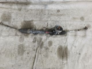 bontott CITROËN C4 PICASSO Kormánymű Szervós