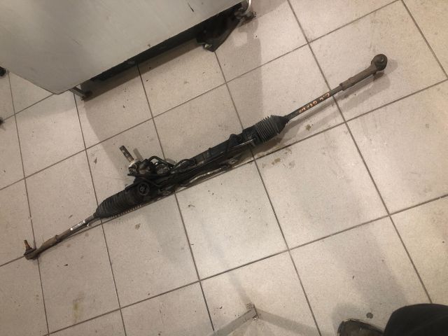 bontott CITROËN C4 PICASSO Kormánymű Szervós