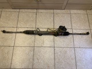 bontott CITROËN C4 PICASSO Kormánymű Szervós