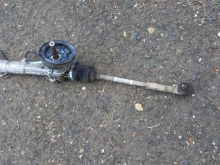 bontott CITROËN C4 PICASSO Kormánymű Szervós