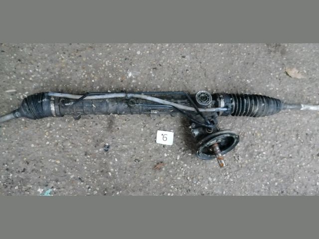 bontott CITROËN C4 PICASSO Kormánymű Szervós