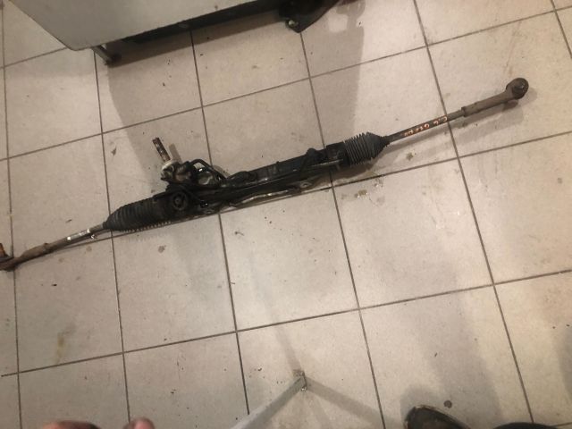 bontott CITROËN C4 PICASSO Kormánymű Szervós