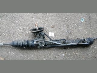 bontott CITROËN C4 PICASSO Kormánymű Szervós