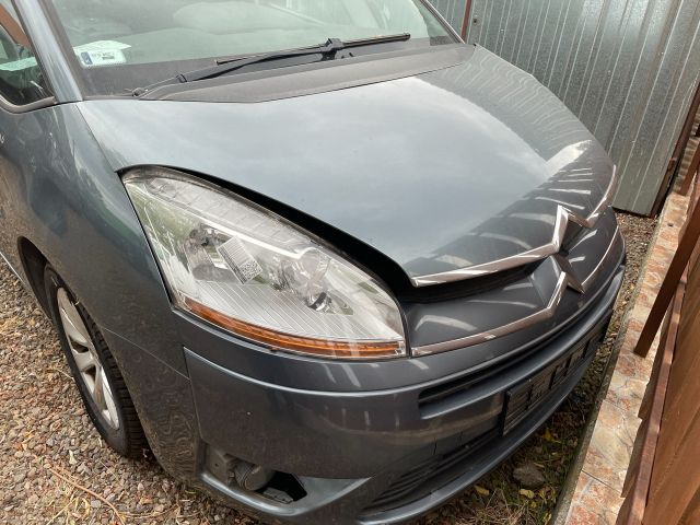 bontott CITROËN C4 PICASSO Kormánymű Szervós