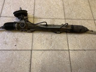 bontott CITROËN C4 PICASSO Kormánymű Szervós