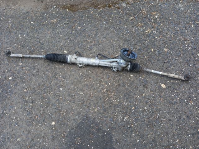 bontott CITROËN C4 PICASSO Kormánymű Szervós