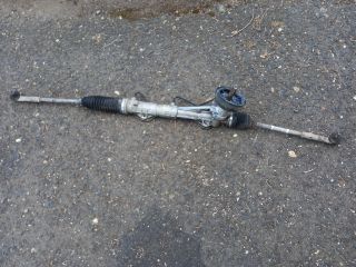 bontott CITROËN C4 PICASSO Kormánymű Szervós