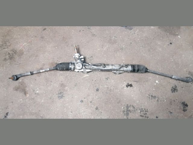 bontott CITROËN C4 PICASSO Kormánymű Szervós