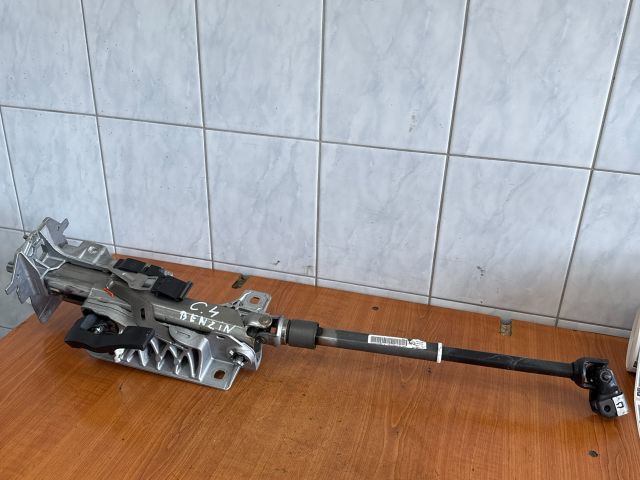 bontott CITROËN C4 PICASSO Kormányoszlop