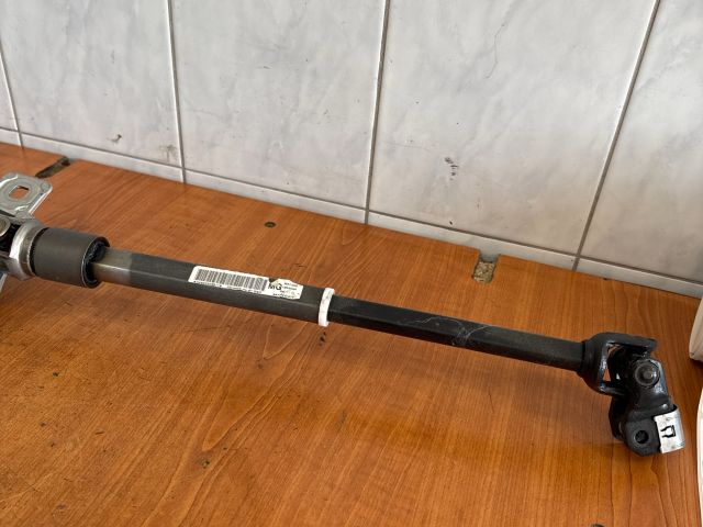 bontott CITROËN C4 PICASSO Kormányoszlop