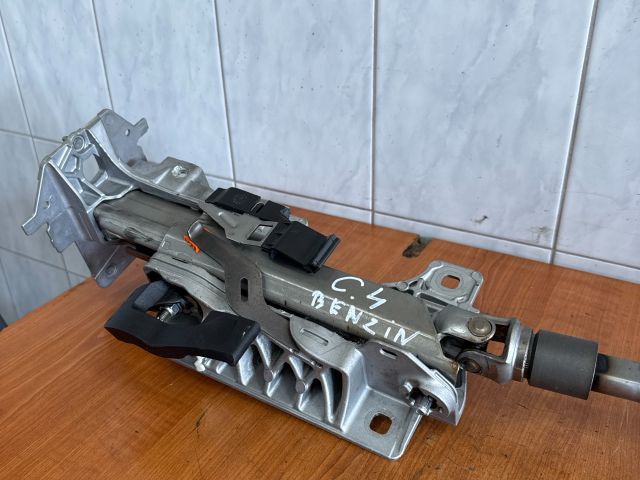 bontott CITROËN C4 PICASSO Kormányoszlop