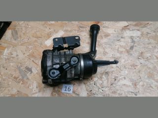 bontott CITROËN C4 PICASSO Kormányszervó Motor (Elektromos)