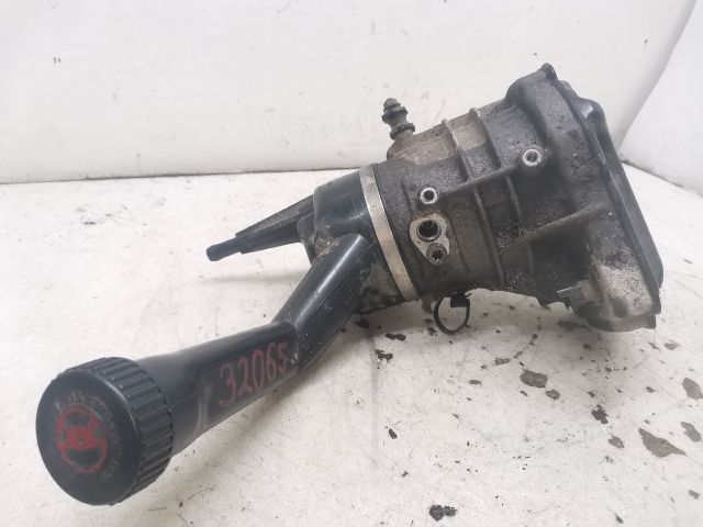 bontott CITROËN C4 PICASSO Kormányszervó Motor (Elektromos)