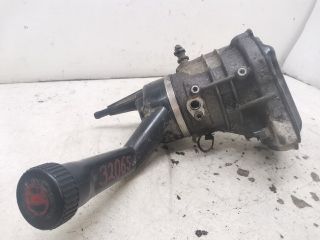 bontott CITROËN C4 PICASSO Kormányszervó Motor (Elektromos)