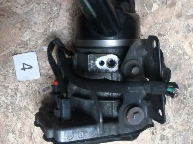 bontott CITROËN C4 PICASSO Kormányszervó Motor (Elektromos)