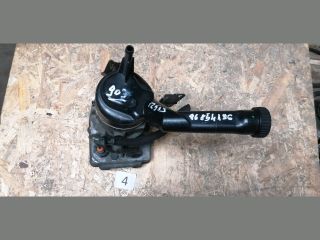 bontott CITROËN C4 PICASSO Kormányszervó Motor (Elektromos)