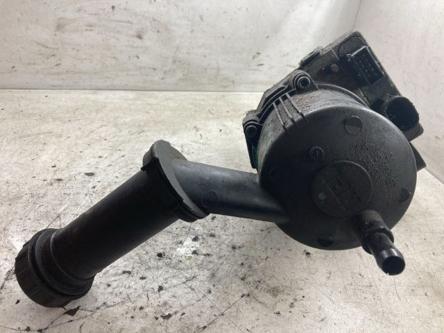 bontott CITROËN C4 PICASSO Kormányszervó Motor (Elektromos)