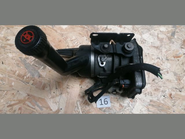 bontott CITROËN C4 PICASSO Kormányszervó Motor (Elektromos)