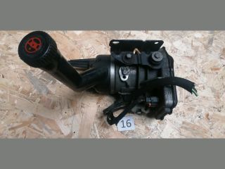 bontott CITROËN C4 PICASSO Kormányszervó Motor (Elektromos)