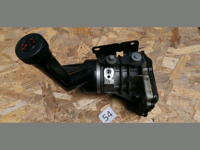 bontott CITROËN C4 PICASSO Kormányszervó Motor (Elektromos)