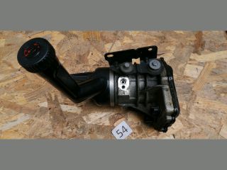 bontott CITROËN C4 PICASSO Kormányszervó Motor (Elektromos)