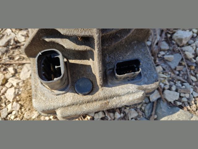 bontott CITROËN C4 PICASSO Kormányszervó Motor (Elektromos)