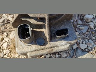 bontott CITROËN C4 PICASSO Kormányszervó Motor (Elektromos)