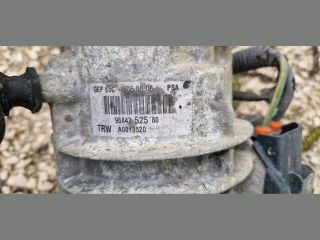 bontott CITROËN C4 PICASSO Kormányszervó Motor (Elektromos)