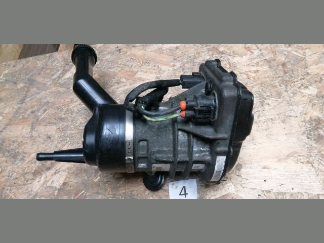 bontott CITROËN C4 PICASSO Kormányszervó Motor (Elektromos)