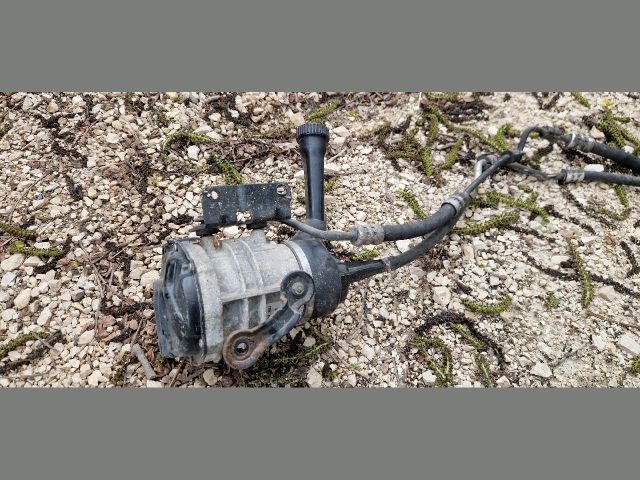 bontott CITROËN C4 PICASSO Kormányszervó Motor (Elektromos)