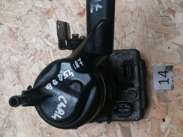 bontott CITROËN C4 PICASSO Kormányszervó Motor (Elektromos)