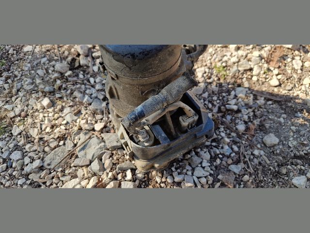 bontott CITROËN C4 PICASSO Kormányszervó Motor (Elektromos)