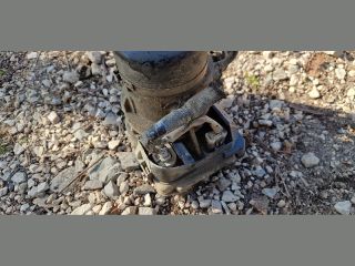 bontott CITROËN C4 PICASSO Kormányszervó Motor (Elektromos)