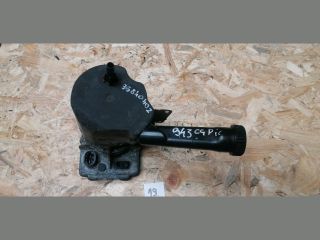 bontott CITROËN C4 PICASSO Kormányszervó Motor (Elektromos)