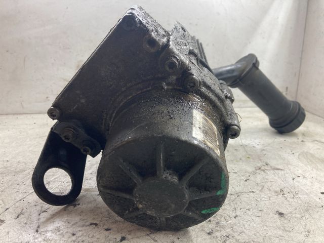 bontott CITROËN C4 PICASSO Kormányszervó Motor (Elektromos)