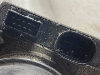 bontott CITROËN C4 PICASSO Kormányszervó Motor (Elektromos)