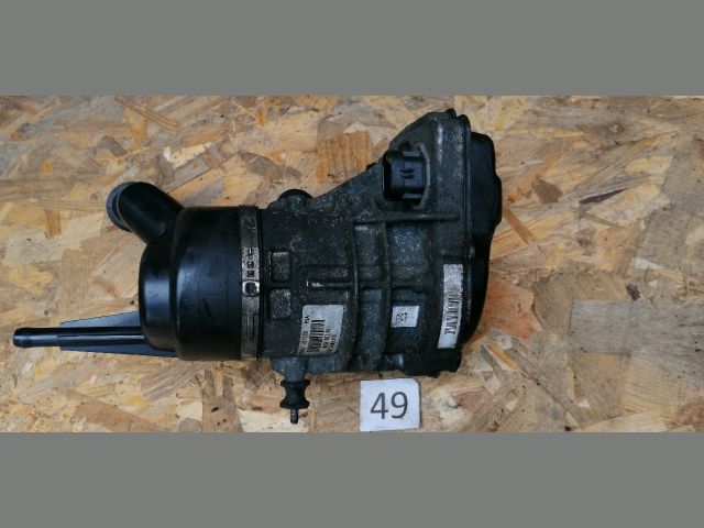 bontott CITROËN C4 PICASSO Kormányszervó Motor (Elektromos)