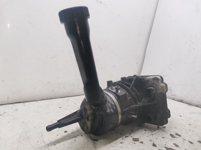 bontott CITROËN C4 PICASSO Kormányszervó Motor (Elektromos)