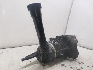 bontott CITROËN C4 PICASSO Kormányszervó Motor (Elektromos)