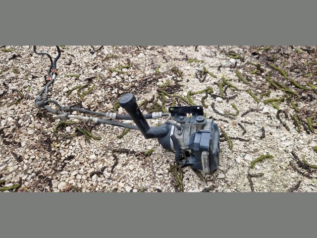 bontott CITROËN C4 PICASSO Kormányszervó Motor (Elektromos)